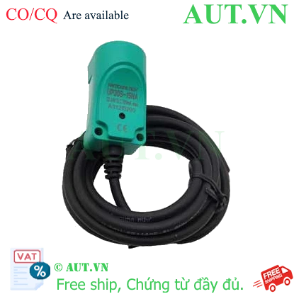 Ảnh của Cảm biến tiệm cận Hanyong Nux UP30S-15NA