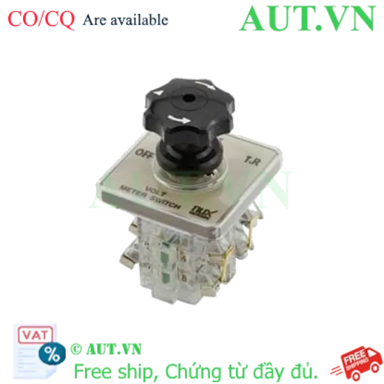 Ảnh của Công tắc nút nhấn Hanyong Nux HY-V343