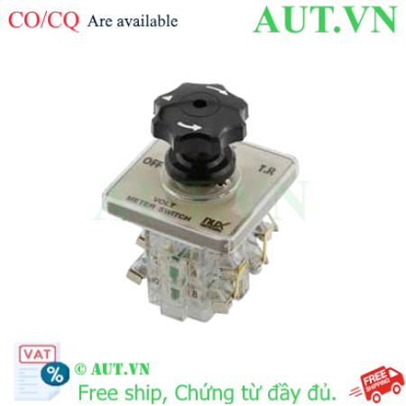 Ảnh của Công tắc nút nhấn Hanyong Nux HY-V332B
