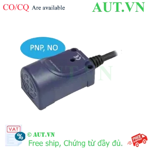 Ảnh của Cảm biến tiệm cận Hanyong Nux UP30S-15PA | 15mm, PNP NO, IP67 - AUT VN