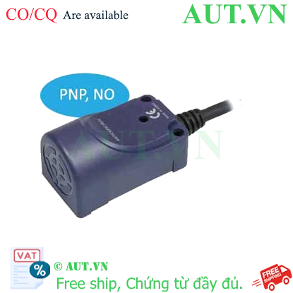 Ảnh của Cảm biến tiệm cận Hanyong Nux UP30S-15PA