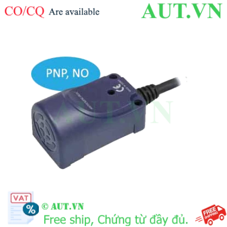 Ảnh của Cảm biến tiệm cận Hanyong Nux UP30S-15PA: Khoảng cách 15mm, PNP-NO, IP67