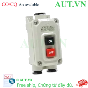 Ảnh của Công tắc nút nhấn Hanyong Nux BEW-215
