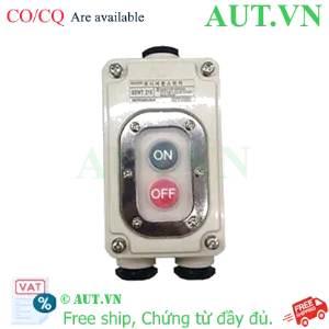 Ảnh của Công tắc nút nhấn Hanyong Nux BEWT-215
