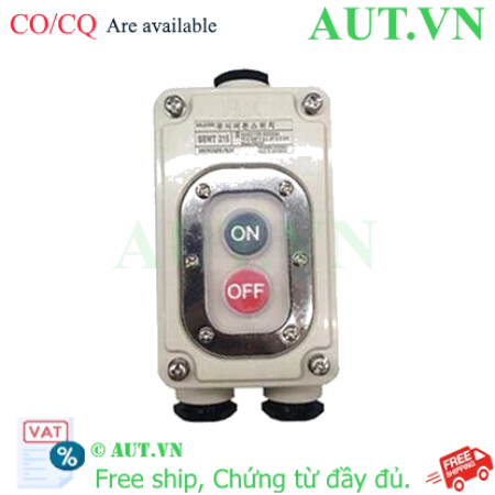 Ảnh của Công tắc nút nhấn Hanyong Nux BEWT-215