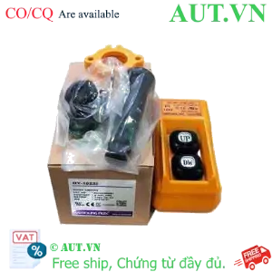 Ảnh của Công tắc nút nhấn Hanyong Nux HY-1022E