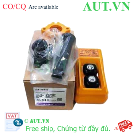 Ảnh của Công tắc nút nhấn Hanyong Nux HY-1022E