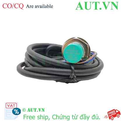 Ảnh của Cảm biến tiệm cận Hanyong Nux UP18RD-8NA