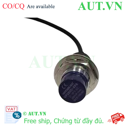 Ảnh của Cảm biến tiệm cận Hanyong Nux UP18RD-8PA