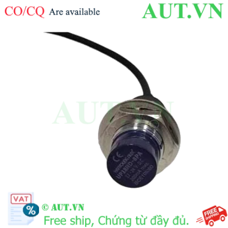 Ảnh của Cảm biến tiệm cận Hanyong Nux UP18RD-8PA