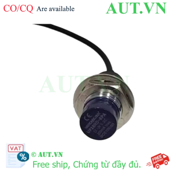 Ảnh của Cảm biến tiệm cận Hanyong Nux UP18RD-8PA
