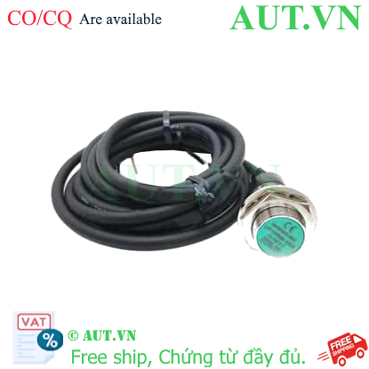 Ảnh của Cảm biến tiệm cận Hanyong Nux UP18RM-5NA