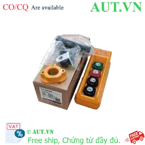 Ảnh của Công tắc nút nhấn Hanyong Nux HY-1024AB