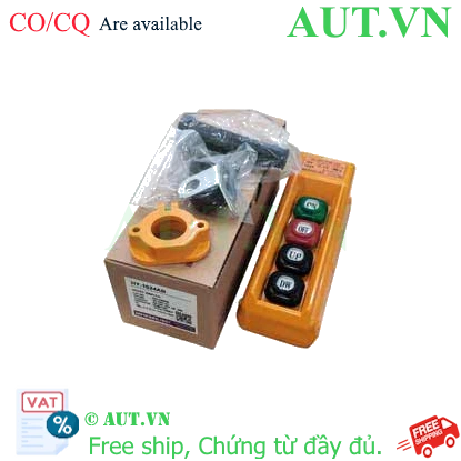 Ảnh của Công tắc nút nhấn Hanyong Nux HY-1024AB