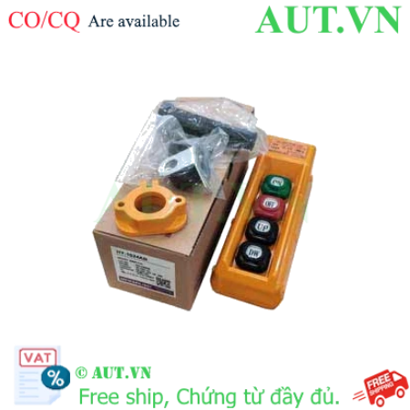 Ảnh của Công tắc nút nhấn Hanyong Nux HY-1024AB