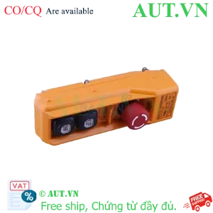 Ảnh của Công tắc nút nhấn Hanyong Nux HY-1022SB