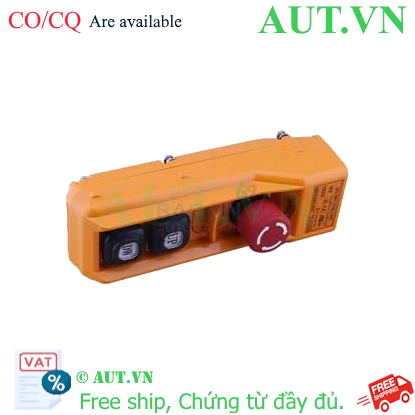 Ảnh của Công tắc nút nhấn Hanyong Nux HY-1022SB