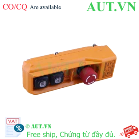 Ảnh của Công tắc nút nhấn Hanyong Nux HY-1022SB