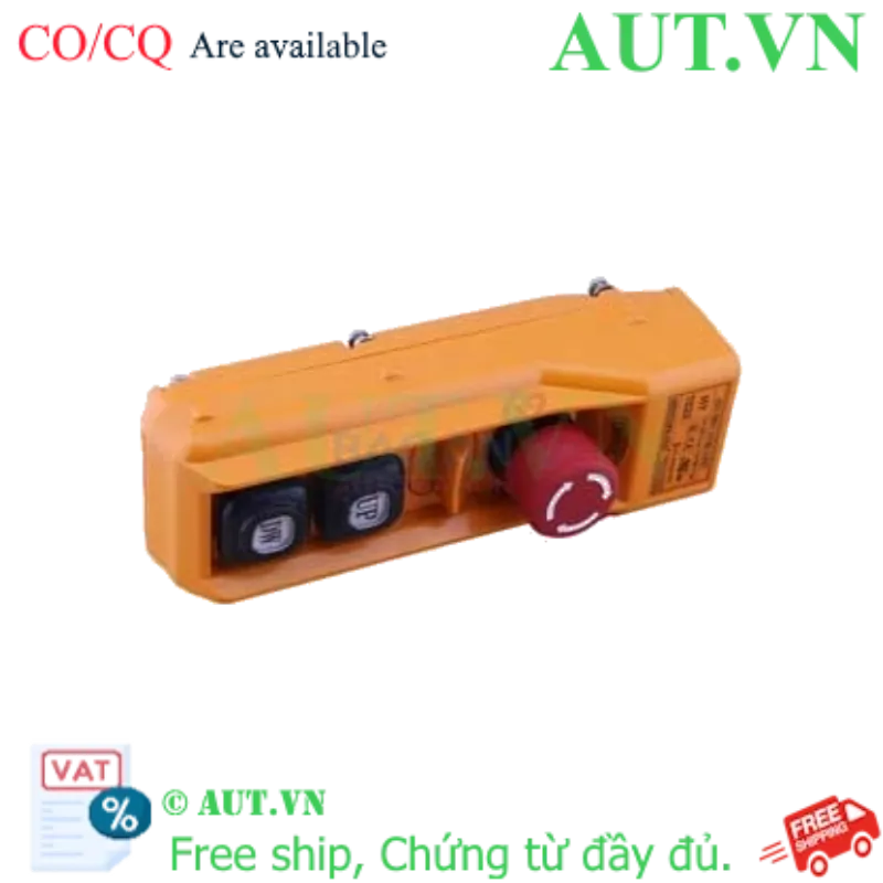 Ảnh của Công tắc nút nhấn Hanyong Nux HY-1022SB