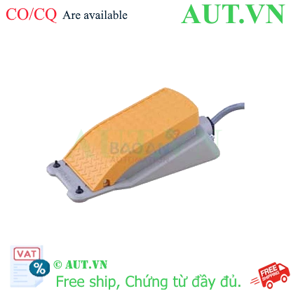 Ảnh của Công tắc nút nhấn Hanyong Nux HY-103N