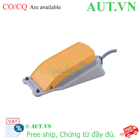 Ảnh của Công tắc nút nhấn Hanyong Nux HY-103N
