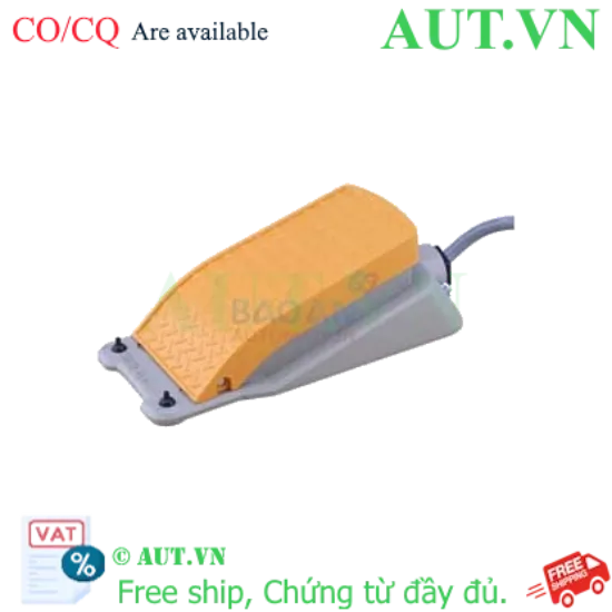 Ảnh của Công tắc nút nhấn Hanyong Nux HY-103N