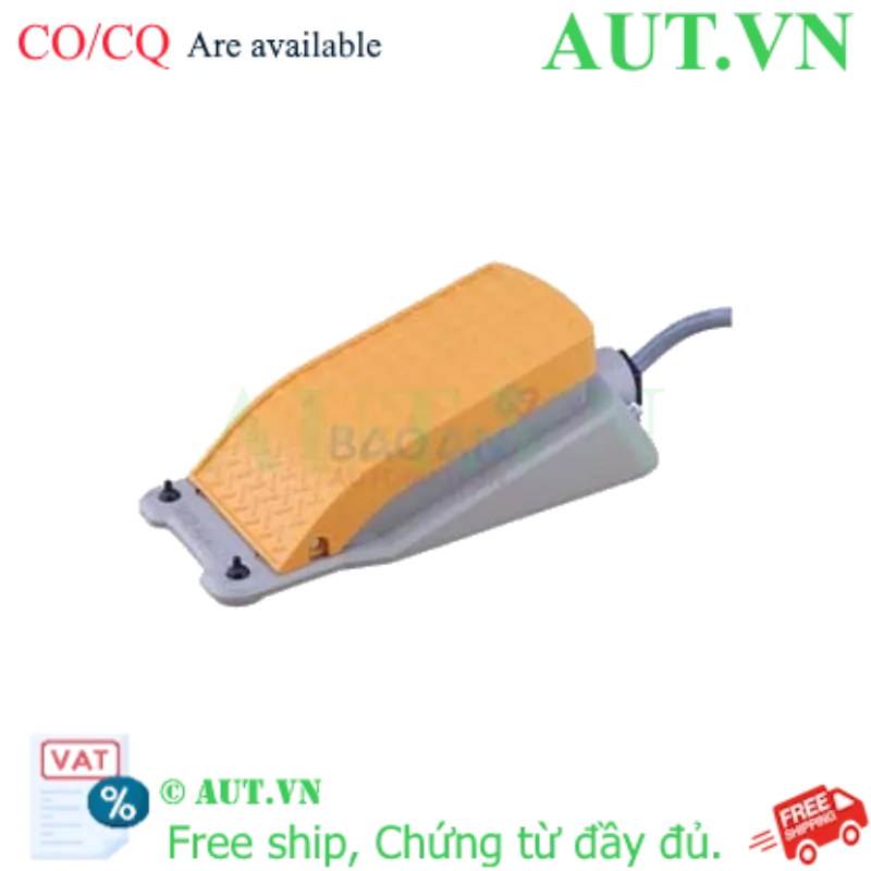 Ảnh của Công tắc nút nhấn Hanyong Nux HY-103N