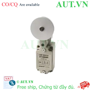 Ảnh của Công tắc hành trình Limit Switch Hanyong Nux HY-M908R