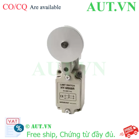 Ảnh của Công tắc hành trình Limit Switch Hanyong Nux HY-M908R