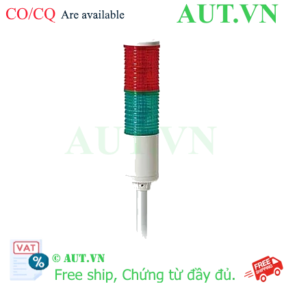 Ảnh của Đèn tín hiệu cảnh báo Hanyong Nux HY-TN-24-2