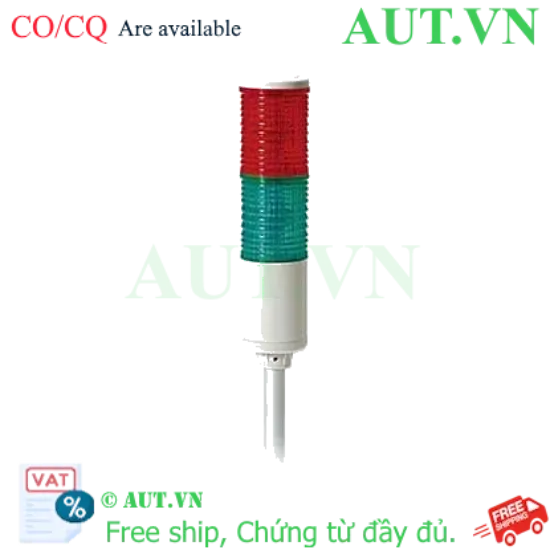 Ảnh của Đèn tín hiệu cảnh báo Hanyong Nux HY-TN-24-2