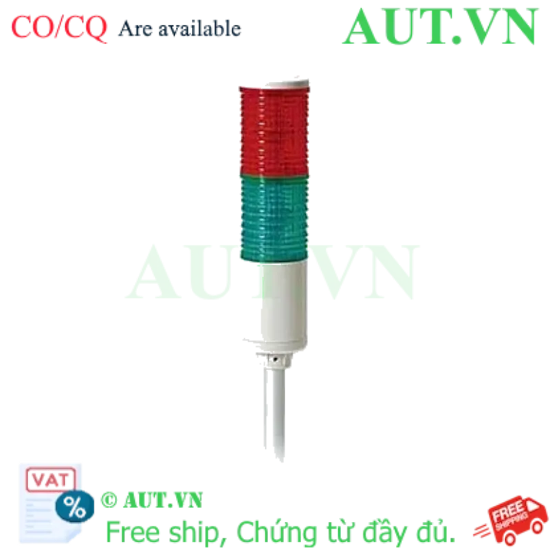 Ảnh của Đèn tín hiệu cảnh báo Hanyong Nux HY-TN-24-2