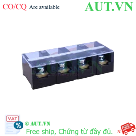 Ảnh của Cầu Đấu Dây Hanyoung Nux HYT-2004 (200A, 4P) - Bền Bỉ, An Toàn, Chính Hãng