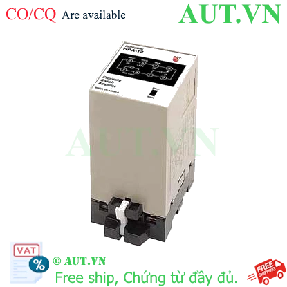 Ảnh của Bộ điều khiển cảm biến Hanyong Nux HPA-12