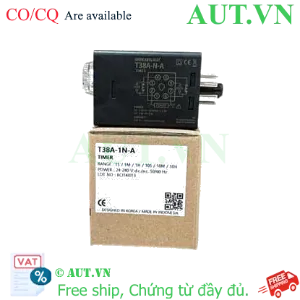 Ảnh của Timer Hanyong Nux T38A-1N-A