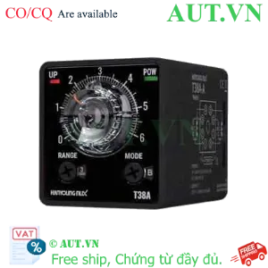 Ảnh của Timer Hanyong Nux T38A-3N-A