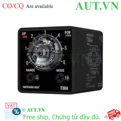 Ảnh của Timer Hanyong Nux T38A-3N-A