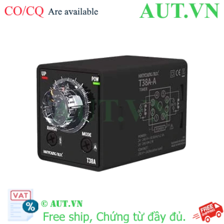 Ảnh của Timer Hanyong Nux T38A-6N-A
