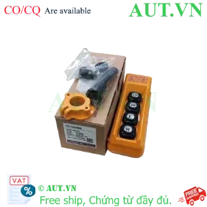 Ảnh của Công tắc nút nhấn Hanyong Nux HY-1024BB