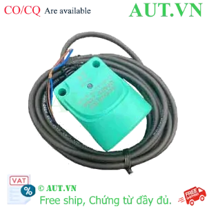 Ảnh của Cảm biến tiệm cận Hanyoung Nux UP40S-20NA | 20mm, NPN NO, IP67 - AUT VN