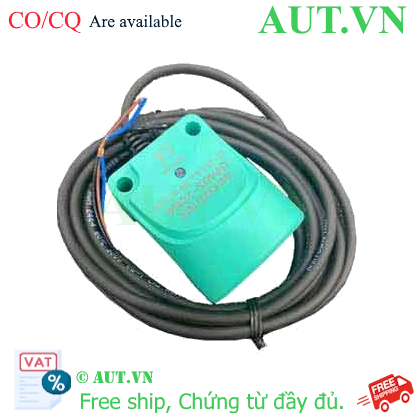 Ảnh của Cảm biến tiệm cận Hanyong Nux UP40S-20NA