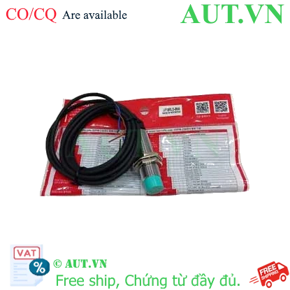 Ảnh của Cảm biến tiệm cận Hanyong Nux UP18RLD-8NA