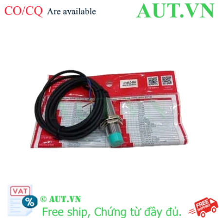 Ảnh của Cảm biến tiệm cận Hanyong Nux UP18RLD-8NA