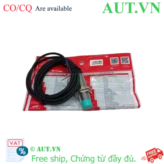 Ảnh của Cảm biến tiệm cận Hanyong Nux UP18RLD-8NA