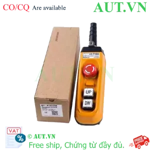 Ảnh của Công tắc nút nhấn Hanyong Nux HY-P1022SB
