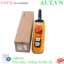 Ảnh của Công tắc nút nhấn Hanyong Nux HY-P1022SB