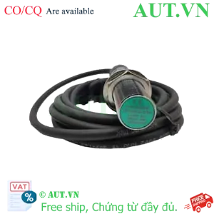 Ảnh của Cảm biến tiệm cận Hanyong Nux UP18RLM-5NA (M18, NPN, 5mm)