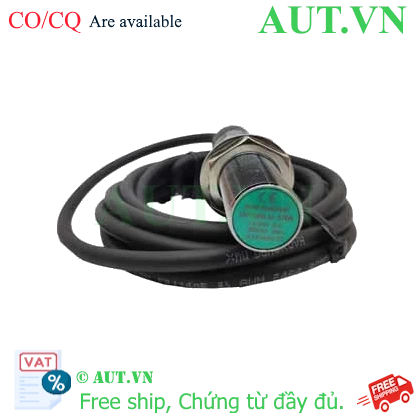 Ảnh của Cảm biến tiệm cận Hanyong Nux UP18RLM-5NA