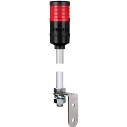 Ảnh của Đèn tháp kết nối mạng LAN Qlight QT70L-ETN-BZ-1-12-R-LB24