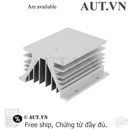 Ảnh của Đế rơ le Hanyong Nux HSM-110